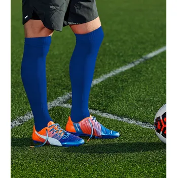 Pánské ponožky PROFESIONÁLNÍ ponožky ŠTULPNY INTENSO EvoGRIP SENIOR 41-46 DLOUHÉ