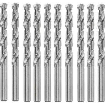 Vrták FI 4,9 x 86/52 Vrták do kovu HSS DIN 338 NWKa