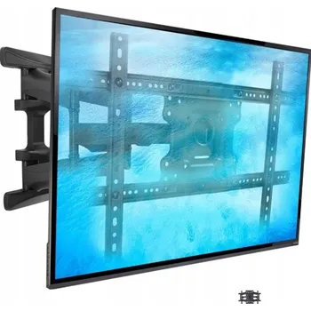 Televizní držák OTOČNÝ NÁSTĚNNÝ DRŽÁK S NASTAVENÍM PRO TV UE50TU8502UXXH SAMSUNG