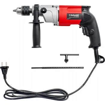 Vrtačka PŘÍKLEPOVÁ VRTAČKA SCHMITH 710W 3,0A