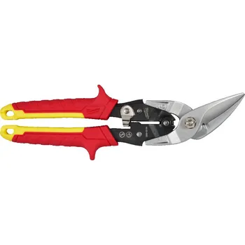 Nůžky na plech MILWAUKEE Offsetové nůžky na plech, rovné