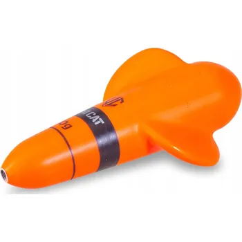 Signalizátor záběru Podvodní Splávek Uni Cat Rotary Subfloatr 40gr