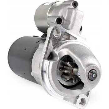 Startér Startér pro Microcar M8 Lombardini LDW