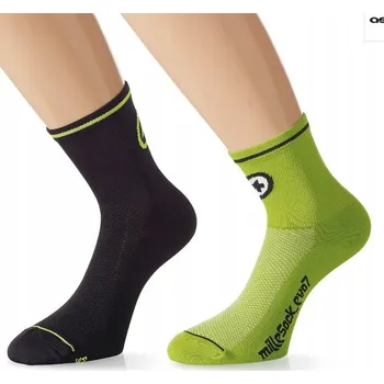 Pánské ponožky Ponožky Asos velikost 35-38 černé