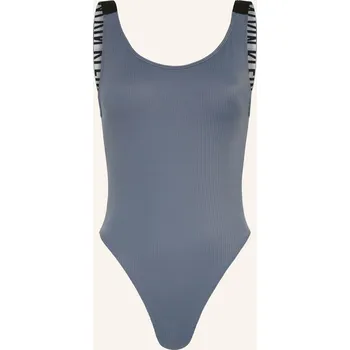 Dámské plavky Calvin Klein Dámské Plavky, světle fialová, 36