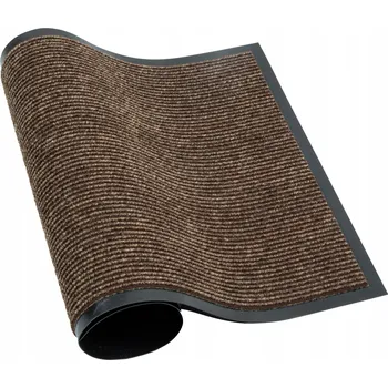 Rohožka Hotová PVC textilní rohožka do interiéru 40 x 60 cm