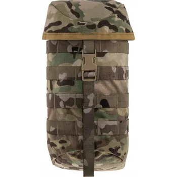 turistický batoh WISPORT - Boční kapsa Sparrow - 5L - Pantera Leśna (Lesní Panter)