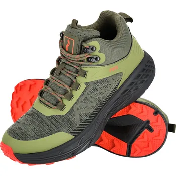 Pracovní obuv Pánské kozačky z PU Reis ETNA Z vel. 40