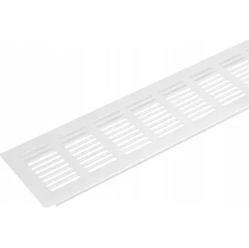 Obraz Ventilační mřížka Větrací (AQBAU) bílá