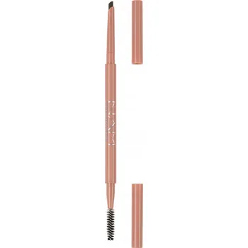 Tužka na obočí NAM Tužka na obočí Pro Brow Pencil 01 NEUTRAL MEDIUM BROWN
