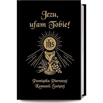 Jezu Ufam Tobie - Długosz Antoni