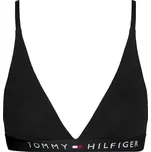 Dámská sportovní podprsenka UW0UW04144-BDS - Tommy Hilfiger L