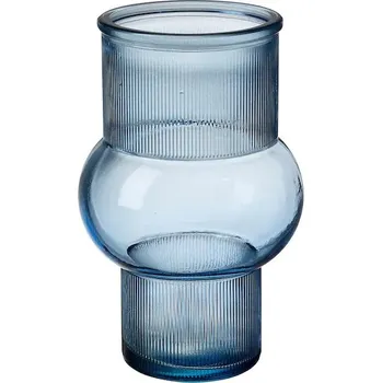 Váza Váza IKEA sklo 17 cm