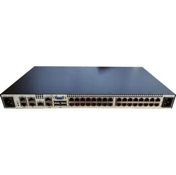 Switch HP KVM SWITCH 32xRJ-45 1xVGA AF622A 578714-003