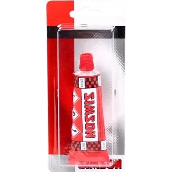 Průmyslové lepidlo Lepidlo na duše Simson 30 ml