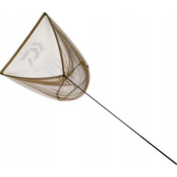 Podběrák PODBĚRÁK na kapry DAIWA INFINITY 180 cm / 105 x 105 cm