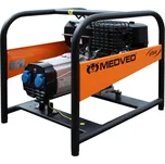 ALFA IN Elektrocentrála ARCTOS 5000 B AVR MooSoJ