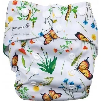 Zavinovačka PUL Pupus plenka