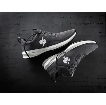 Pracovní obuv Pracovní obuv e.s. Keran EN 20347 velikost 46 antracit Strauss