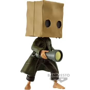 Figurka Figurka Little Nightmares - Mono (BanPresto)