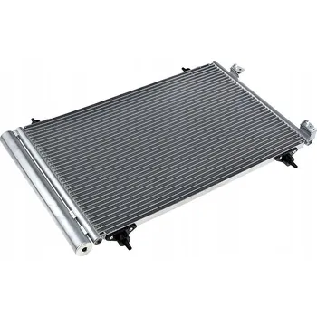 Výparník klimatizace SRLine 5711K8C2S Kondenzátor klimatizace (chladič klimatizace)