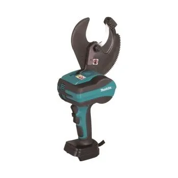 Elektrické nířadí Aku nůžky na kabely Li-ion LXT 18V, bez aku Z - DTC101ZK