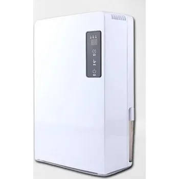 Odvlhčovač vzduchu ODVLHČOVAČ VZDUCHU, ABSORBÉR VLHKOSTI, MODRÉ SVĚTLO, PRO DOMÁCNOST, 2L