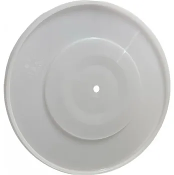 Odpadkový koš Plastové víko na fermentační nádobu 32l basic