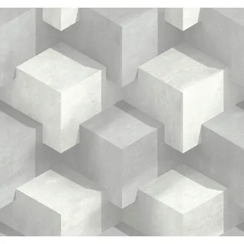 Tapeta Ugepa Prisme 3D tapeta L20109 0,53 x 10m