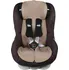 Vložka do autosedačky Kaarsgaren Vložka do autosedačky 9-36 kg merino 3D