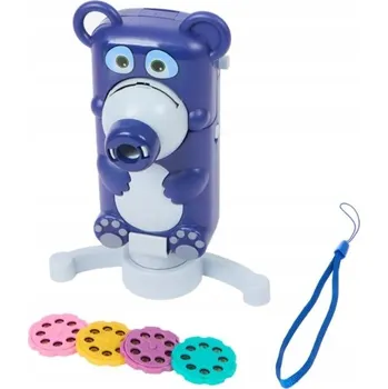 Projektor PROJEKTOR PŘENOSNÝ PROJEKTOR PRO KRESLENÍ 3 V 1