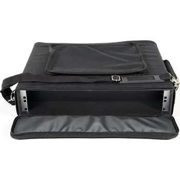 Serverovna 01 - RXB 4012 - Rack "gigbag" 1U / 400mm ( Rack "gigbag" 1U / 400mm)