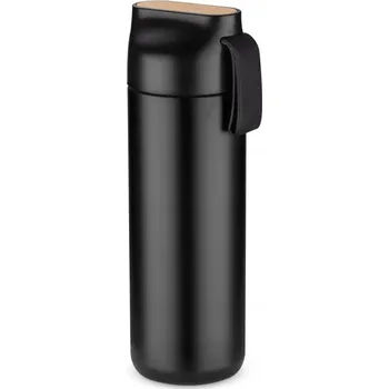 Termoska Láhev Blue Collection 600 ml