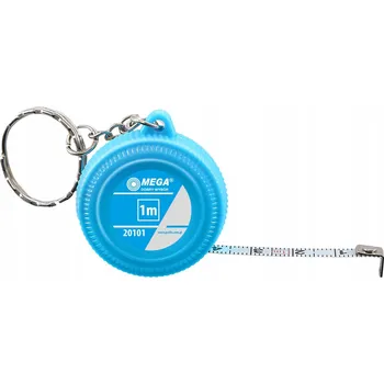 metr Svinovací metr Mega 1 m