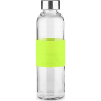 Láhev Blue Collection Lahev Na Pití 0,52 ml zelená