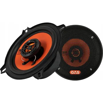 Auto Hi-Fi Dvoupásmové reproduktory do auta GAS Audio Power MAD X1-54