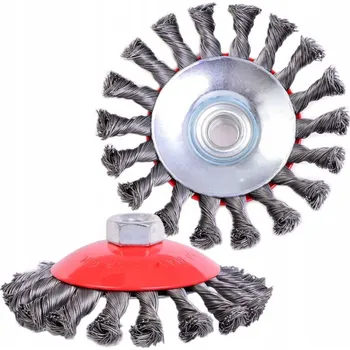 Vrták Kartáč Germa Flex SZC00015