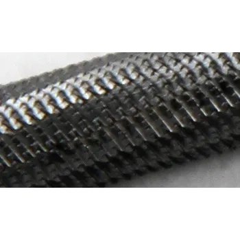 PILNÍK KULATÝ PRO OSTŘENÍ PIL 5,5 mm BAHCO 200 mm