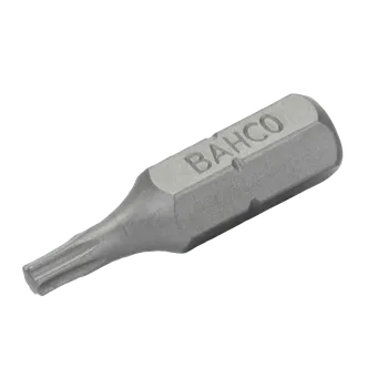 Bit Sada bitů pro šrouby TORX®, 25mm, 59S/T20-30P (TORX® po 30ti kusech)