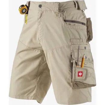 Pracovní oblečení Engelbert Strauss Summer 95590 Béžové Kraťasy 50