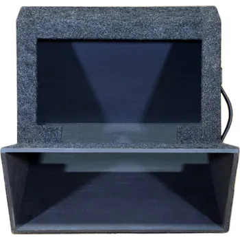 Úložný box 042 - W952 - Combo sound box - šířka 580 - 680 mm (Sound Box pod combo)