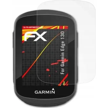 IP kamera Bezdrátový Cyklopočítač Garmin GPS EDGE 130 Protector