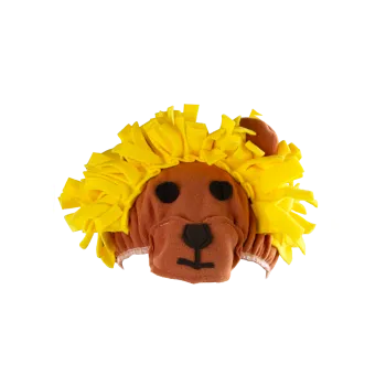 Karnevalová maska Baret LEV 530-47