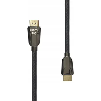 Video kabel Kabel HDMI2.1BRD-0005 HDMI - HDMI 0,5 m