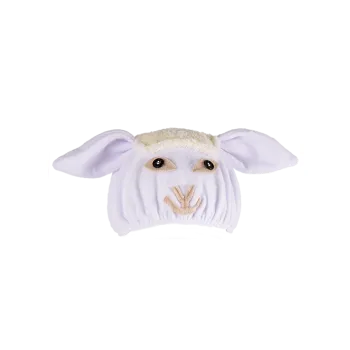 Karnevalová maska Baret OVEČKA 530-26