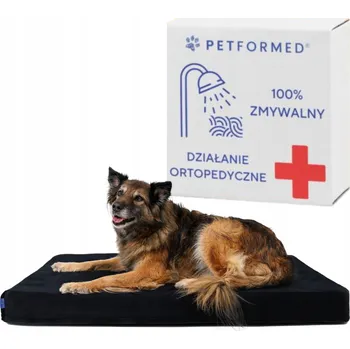 Pelíšek pro psa Potah Pelíšek Matrace psy