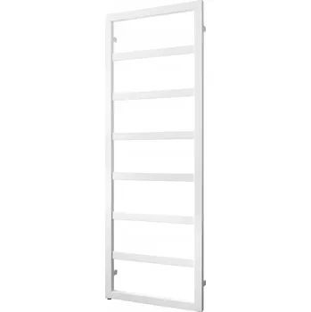 Radiátor Koupelnový radiátor teplovodní Enix 471 W 555 x 1552 mm bílý