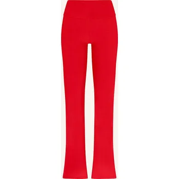 Dámské kalhoty Skims Dámské Pohodlné Domácí Kalhoty Soft Lounge, cherry, 42