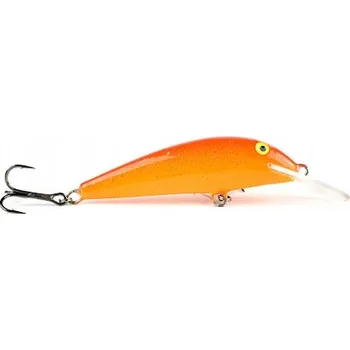 Umělá nástraha Wobler Siek Płotka 7 cm 6 g #4T