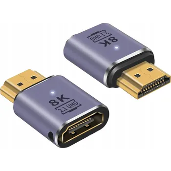 Elektrická zásuvka HDMI zástrčka - HDMI zásuvka Shudder PFA0001